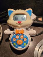Werkende Vtech Slaapwekker Vriendje/Lummi Kitty-sleepy cat, Kinderen en Baby's, Speelgoed | Vtech, Ophalen of Verzenden, Zo goed als nieuw