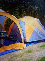 Zgan tent water dicht, Ophalen of Verzenden, Zo goed als nieuw