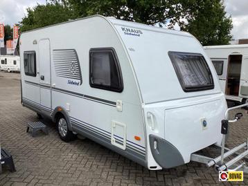 Knaus Sudwind 450 FU Mover /Unico luifel beschikbaar voor biedingen
