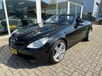 Mercedes-Benz SLK 200 K. Nieuwe ketting (bj 2006, automaat), Auto's, Mercedes-Benz, Te koop, Geïmporteerd, Benzine, 1315 kg