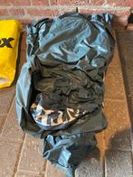 Zwembadhoes, Ophalen, Gebruikt, Afdekzeil