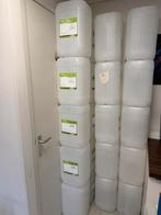 Jerrycan 25L - 20 Stuks, 150 liter of meer, Ophalen, Zo goed als nieuw, Kunststof