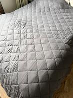 Novaline Zwaartedeken verzwaringsdeken 2 persoons 240x220, Huis en Inrichting, Overige typen, Tweepersoons, Ophalen of Verzenden