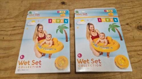 2x zwemband / drijfband, Kinderen en Baby's, Overige Kinderen en Baby's, Zo goed als nieuw, Ophalen of Verzenden