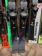 171cm STOCKLI LASER CX 2024/25, Overige merken, 160 tot 180 cm, Ophalen of Verzenden, Zo goed als nieuw