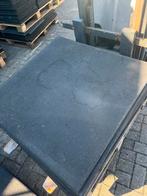 Rubberen matten tegels 1m x 1m x 2 cm mat vloer rubber, Dieren en Toebehoren, Rubberen, 1 m x 1 m x 2 cm, Matten
