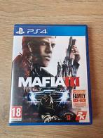 Mafia III - PS4 Game, Spelcomputers en Games, Avontuur en Actie, Online, Vanaf 18 jaar, 1 speler