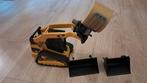 Caterpillar deltalader met rupsbanden., Ophalen of Verzenden, Zo goed als nieuw, Jongen of Meisje