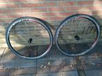 Fulcrum Racing 7 Wielset + Schwalbe banden, Ophalen of Verzenden, Gebruikt