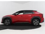 Toyota bZ4X Dynamic 71 kWh, Auto's, Toyota, Automaat, 12 maanden, Zwart, 1885 kg