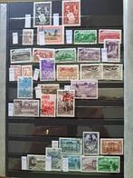 Postzegels Rusland, Ophalen of Verzenden, Gestempeld