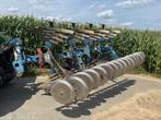 Lemken Europal wentelploeg met cappon, Ophalen, -, Niet opgegeven, Lemken
