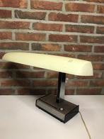 Vintage National Panasonic bureaulamp, Ophalen of Verzenden, Minder dan 50 cm
