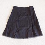 Prachtig Just B. Rokje NIEUW (Maat 42) - 78 € 65,-, Kleding | Dames, Rokken, Zwart, Maat 42/44 (L), Ophalen of Verzenden, Zo goed als nieuw