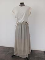 Costes rok, groen, maat M, Maat 38/40 (M), Ophalen of Verzenden, Zo goed als nieuw, Costes