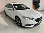 Opel Insignia Grand Sport 1.5 Turbo 165pk Schuifdak, Trekhaa, 15 km/l, Gebruikt, 4 cilinders, 700 kg