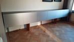 Groot dressoir van 4 meter lang, Ophalen, Gebruikt, 25 tot 50 cm, 200 cm of meer