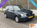 Volkswagen Polo 1.4-16V Comfortline AUTOMAAT/NAP/AIRCO/1E EI, Gebruikt, Bedrijf, 39 €/maand, 500 kg