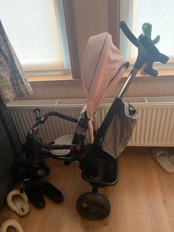 Peuterfiets / Driewieler beschikbaar voor biedingen