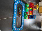 Trein v tech, Kinderen en Baby's, Speelgoed | Vtech, Ophalen, Gebruikt, 2 tot 4 jaar