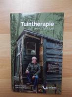 Tuintherapie, Nadine Folkers i.s.m. Rien Bogert., Boeken, Nieuw, Nadine Folkers i.s.m. Rie, Ophalen