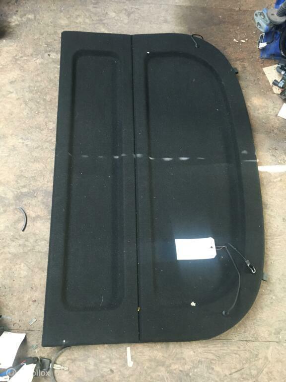 Hoedenplank Mazda 6 ('05-'10), Auto-onderdelen, Interieur en Bekleding, Mazda, Gebruikt, Ophalen of Verzenden