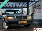 Mercedes 190-serie 2.0 D Nieuwe APK 2 Jaar//Automaat, Auto's, Mercedes-Benz, Automaat, Achterwielaandrijving, 4 cilinders, 1165 kg