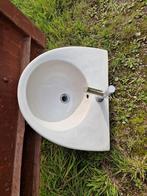 2x Duravit Starck Wastafel - Gebruikt, Ophalen, Gebruikt