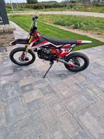 Ultra 125cc crossmoter topconditie!, Fietsen en Brommers, Ophalen, Zo goed als nieuw, Overige merken