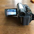 Sony handycam zo goed als nieuw, Audio, Tv en Foto, Videocamera's Digitaal, Mini dv, Ophalen of Verzenden, Zo goed als nieuw, 8 tot 20x