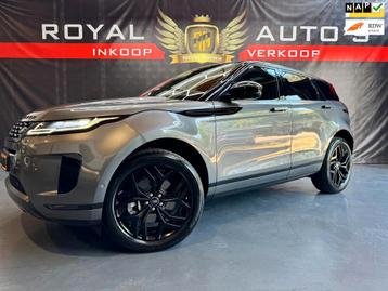 Land Rover Evoque P250 AWD R-Line 2,0 HSE modeljaar 2020 beschikbaar voor biedingen