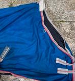 Anky gevoerde zomer vliegen deken 135, Ophalen of Verzenden, Gebruikt, Deken