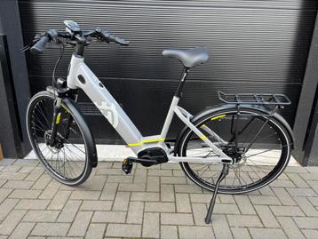 Elektrische Fiets nieuw  beschikbaar voor biedingen