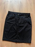 BONITA zwart stretch rokje maat 46, Rok, Zwart, Bonita, Ophalen of Verzenden