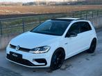 Volkswagen Golf 7,5 R 2.0 4Motion AUT 2017 Wit, Automaat, USB, 4 cilinders, 1984 cc
