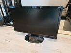 Benq monitor 24 inch, Computers en Software, Monitoren, Ophalen, Zo goed als nieuw, 60 Hz of minder, VGA