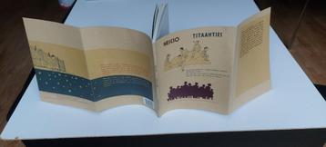 Nescio, Titaantjes met illustraties Joost Swarte beschikbaar voor biedingen