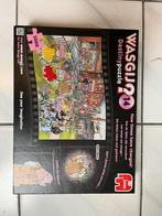 Wasgij puzzel 2000 stukjes destiny 14, Ophalen of Verzenden, Meer dan 1500 stukjes, Zo goed als nieuw