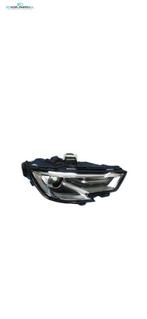 Audi A3 8V Facelift Xenon LED Koplamp Rechts 8V0941006E – Co, Auto-onderdelen, Verlichting, Gebruikt, -, Verzenden, Audi