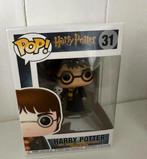 Harty potter funko pop, Ophalen of Verzenden, Nieuw