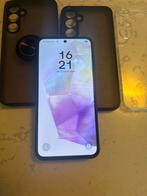 Samsung galaxy a35 5G, Telecommunicatie, Mobiele telefoons | Samsung, Ophalen of Verzenden, Zo goed als nieuw, Zonder abonnement