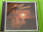 CD van Mario Lanza - O Sole Mio, Gebruikt, Ophalen of Verzenden