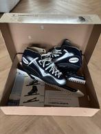 Zandstra 3166 Comfortclap Klapschaatsen - Maat 47, Sport en Fitness, Schaatsen, Klapschaats, Zandstra, Ophalen of Verzenden, Zo goed als nieuw