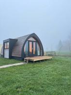 Te huur recreatiewoning periode 1 maart tot 1 april!!, Ophalen of Verzenden, Hoogslaper