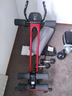 Te koop: 5 min pro shaper,  fitness apparaat, Ophalen, Zo goed als nieuw, Metaal
