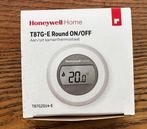 Honeywell thermostaat T87G-E Round - nooit gebruikt!, Verzenden, Nieuw