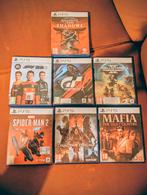 PS5 Games - Assassin's Creed, Spider-Man, Gran Turismo, Spelcomputers en Games, Games | Sony PlayStation 5, Ophalen of Verzenden