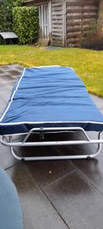 Opklapbed, Ophalen, Gebruikt, Eenpersoons, 190 cm of minder