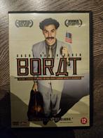Borat DVD - Sacha Baron Cohen Komedie, Vanaf 12 jaar, Ophalen of Verzenden, Zo goed als nieuw, Overige genres