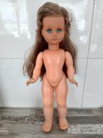 Vintage Bella Pop - Made in France, Verzamelen, Poppen, Ophalen of Verzenden, Gebruikt, Pop